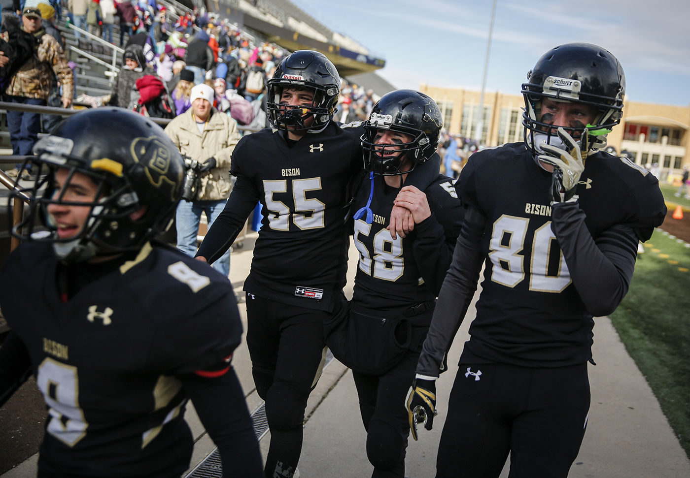 2A Football Championship